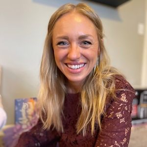 Meet your Posher, Nikki